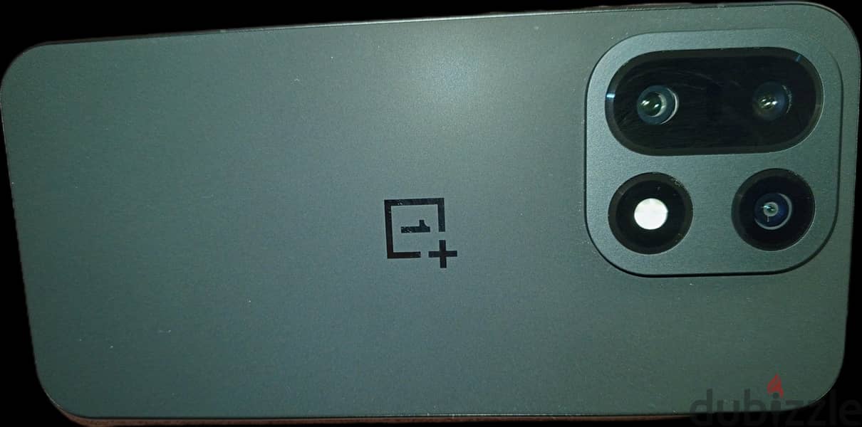 One Plus 15 5
