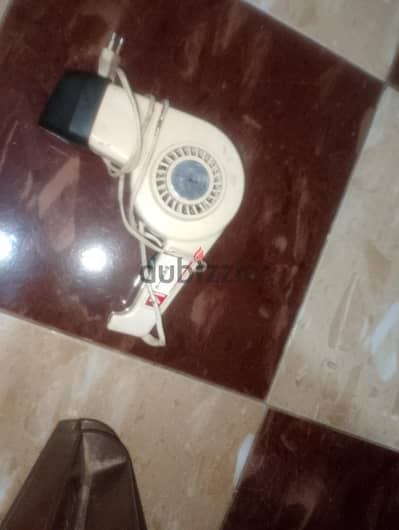 سشوار  اوليمبك