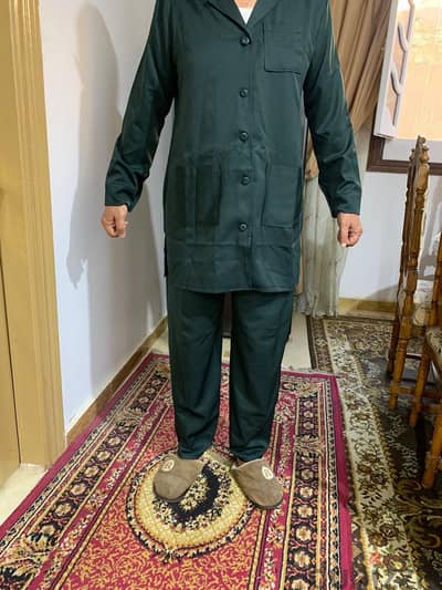 بدل جديدة قطعتين
