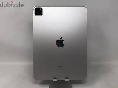 Ipad pro 2021