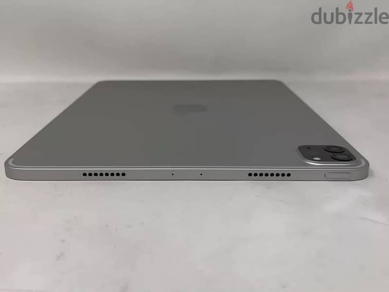 Ipad pro 2021 2
