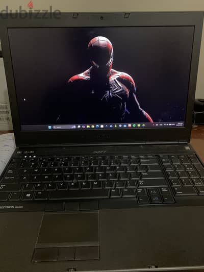 Dell  laptop