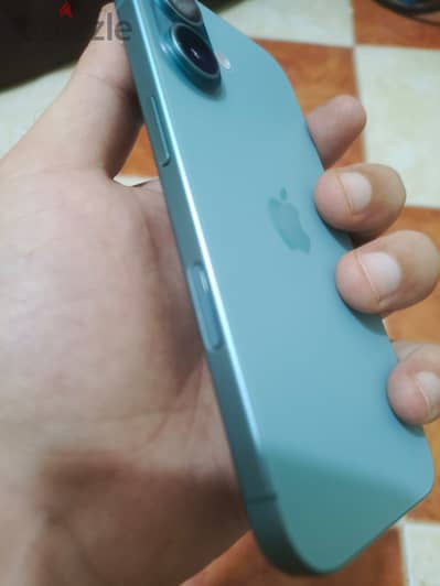 Apple - iPhone 16