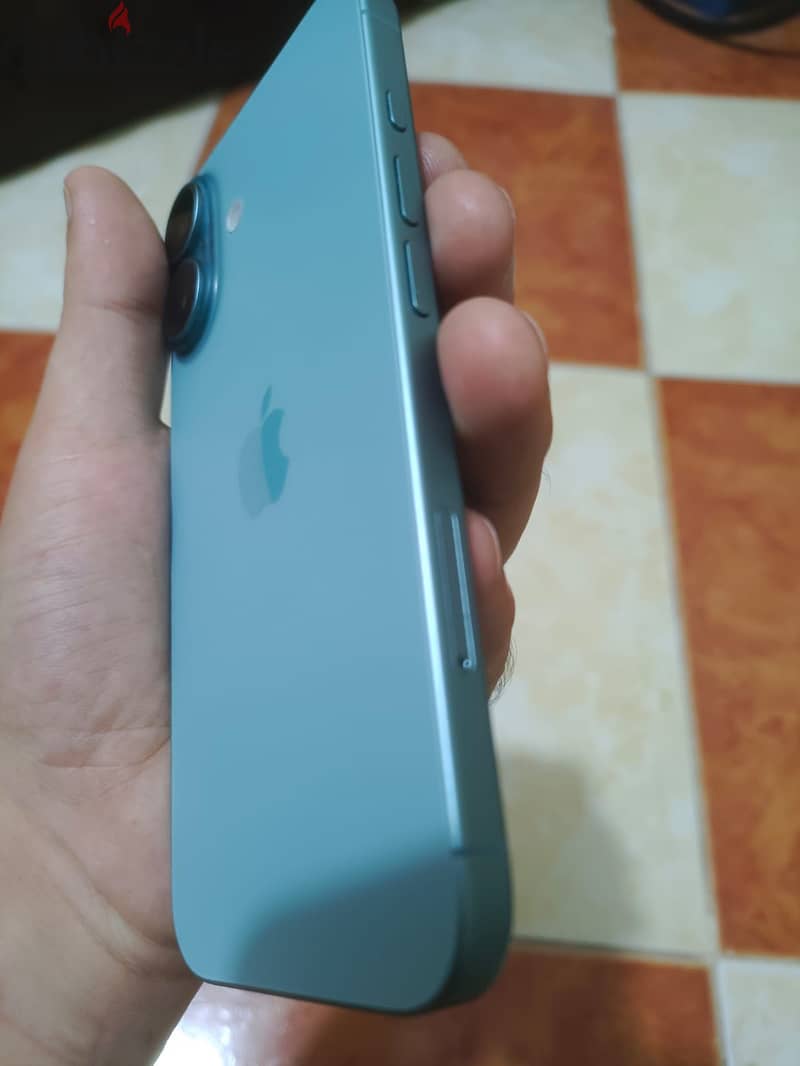 Apple - iPhone 16 1