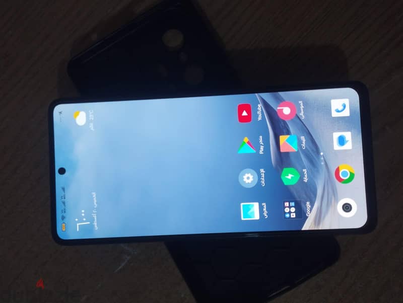 Mi 11T 5g 1