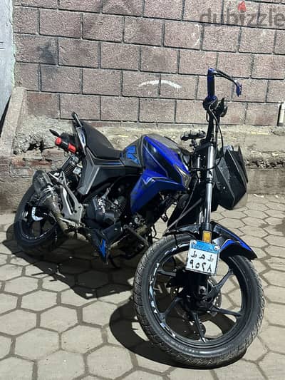 مكنه F 250 مستعمله