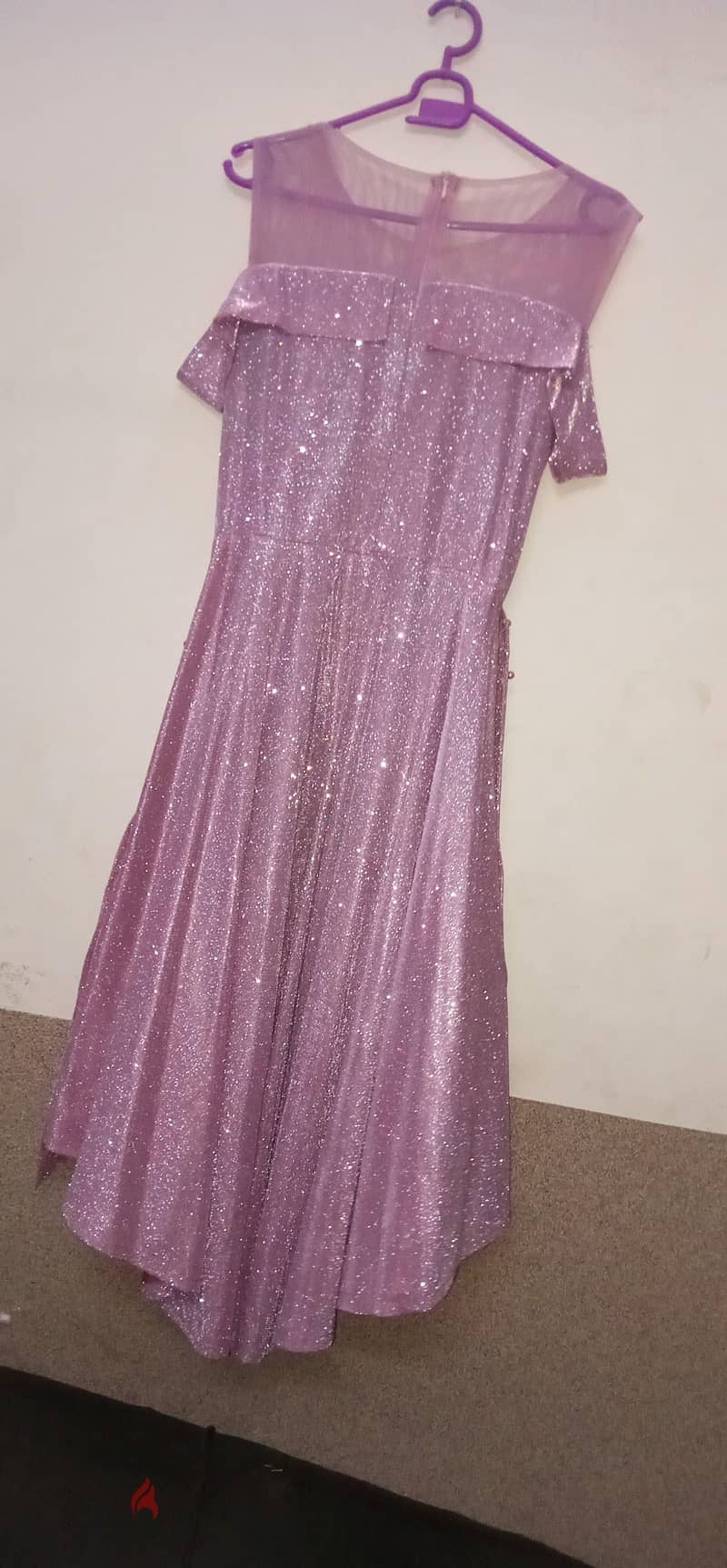 فستان سواريه 4