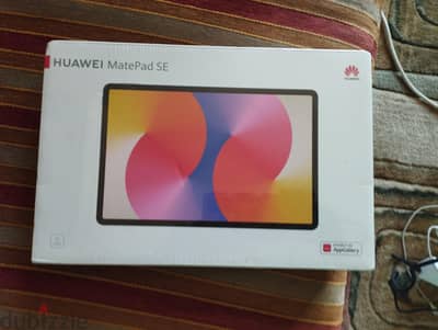 Huawei MatePad SE 11
