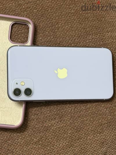 Apple - iPhone 11