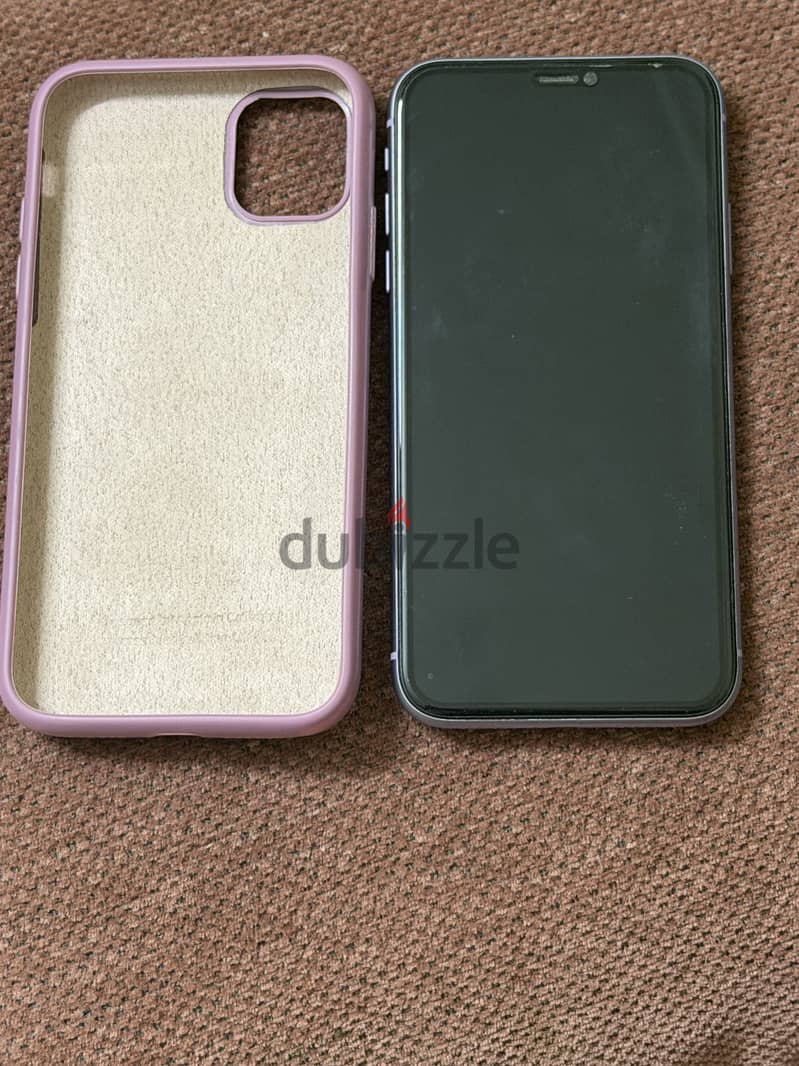 Apple - iPhone 11 2
