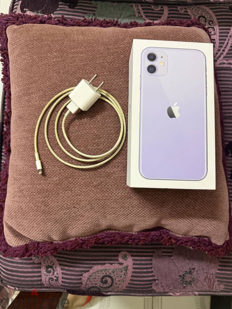 Apple - iPhone 11 3