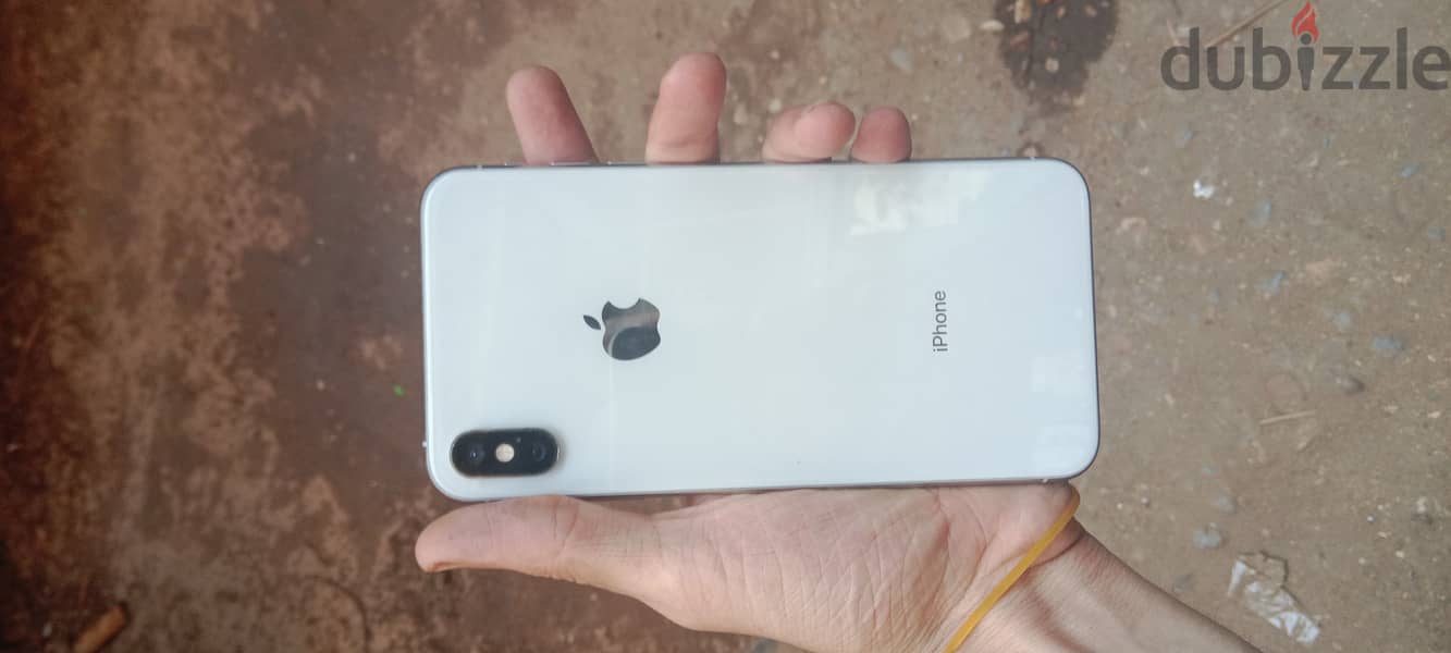 ايفون Xs Max - Iphone Xs Max 1