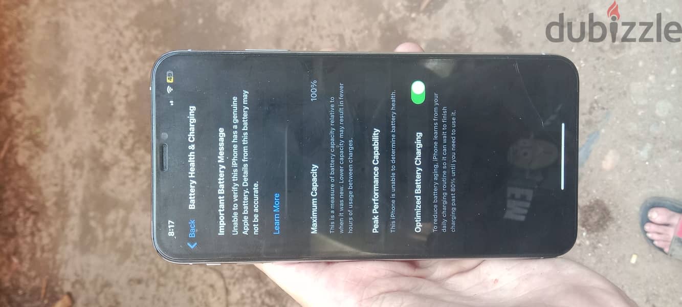 ايفون Xs Max - Iphone Xs Max 2