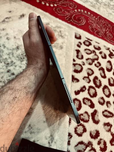 Ipad pro 13inch m4.256. B100% زيرو  MDMركز