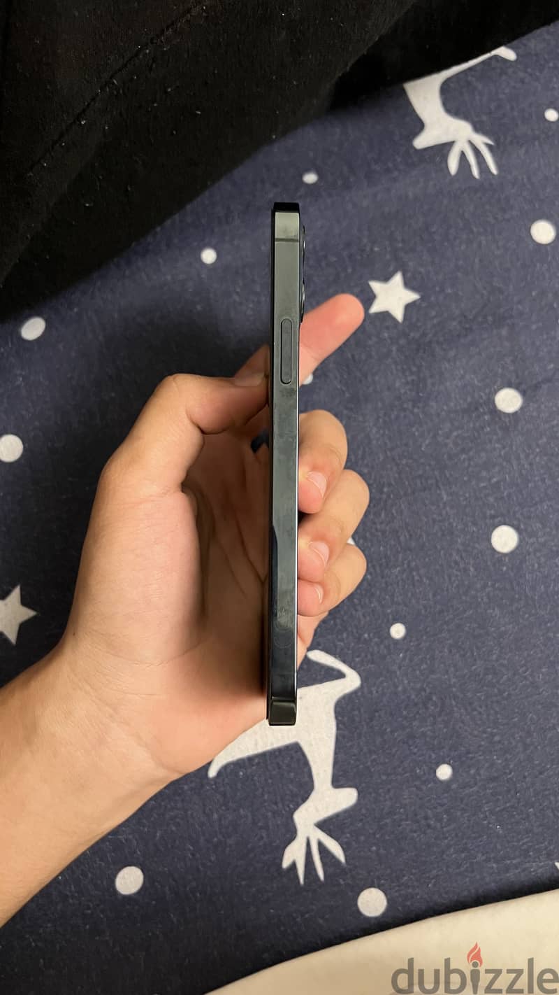 Apple - iPhone 12 Pro 3