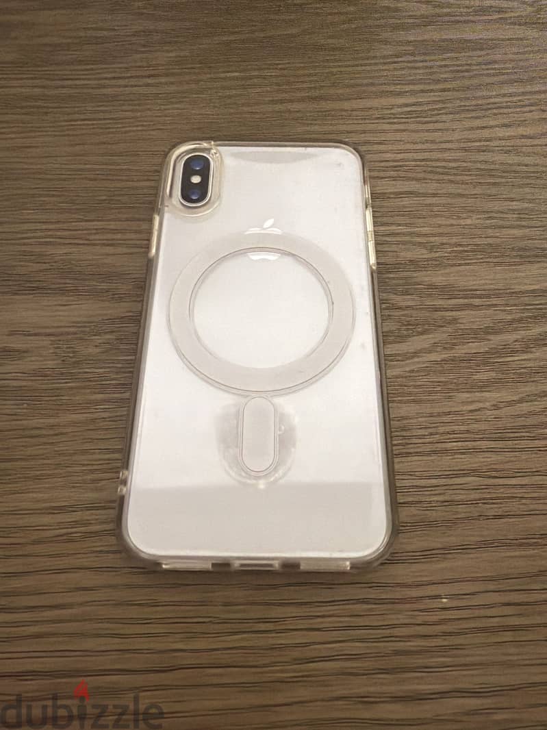 Apple - iPhone X 1