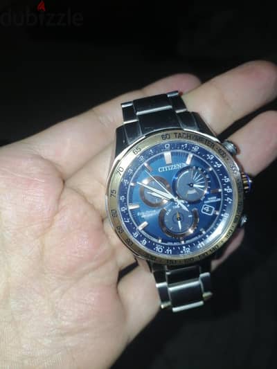 Citizen Eco-Drive