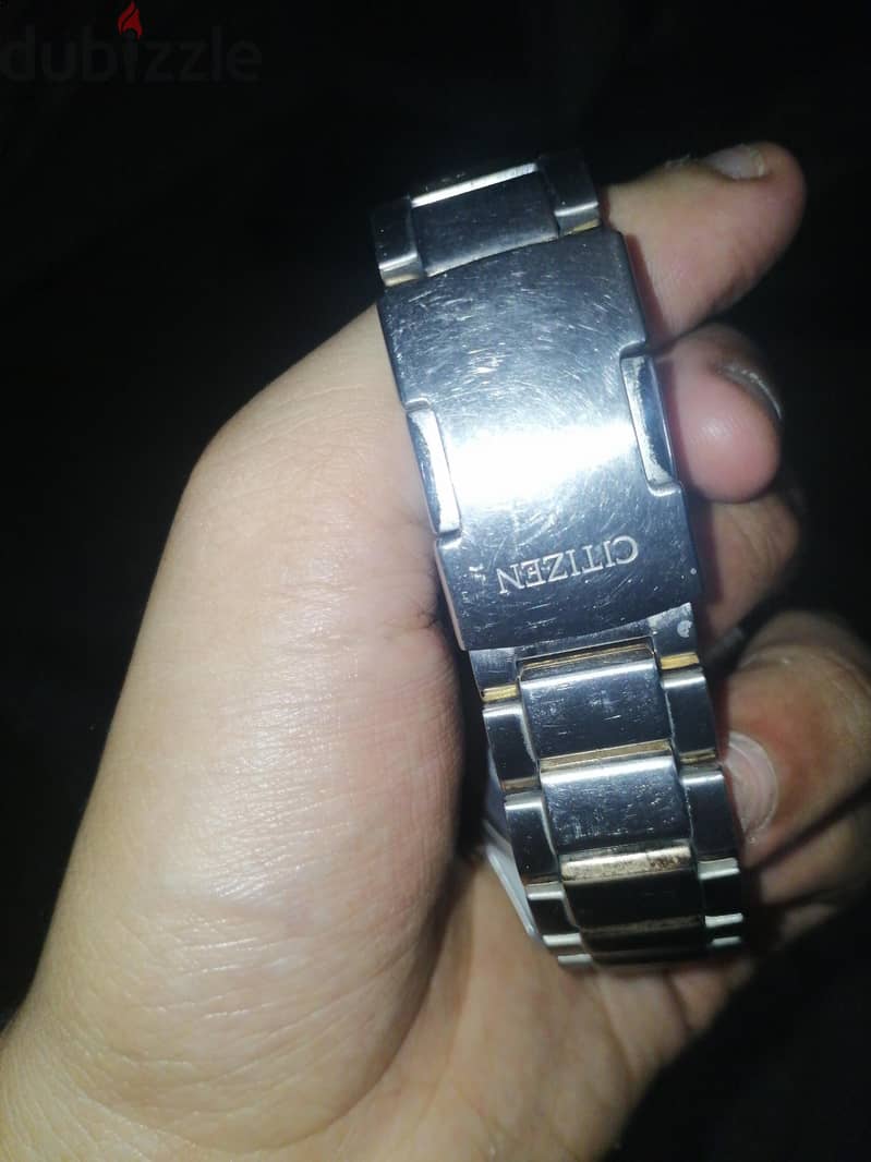 Citizen Eco-Drive 1