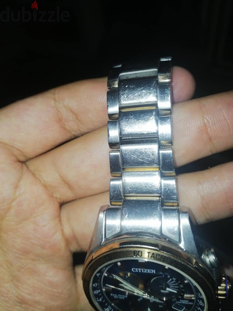 Citizen Eco-Drive 2