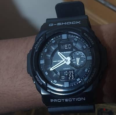 casio g-shock ga150