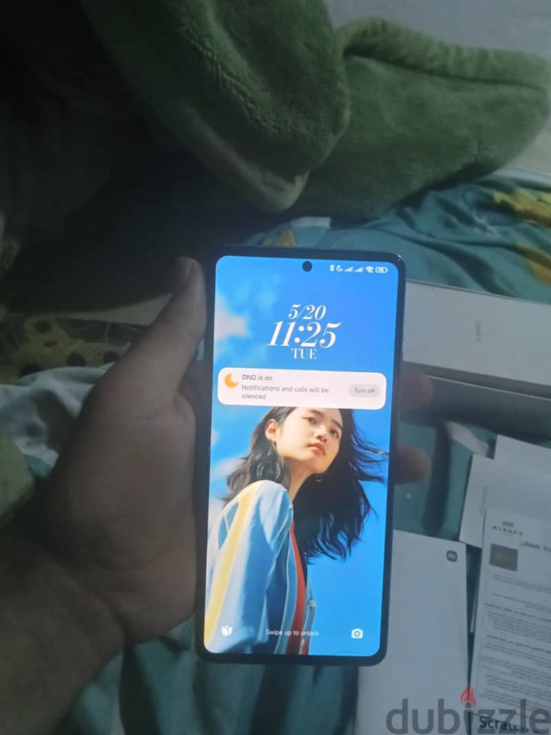 شاومي مي 11 5