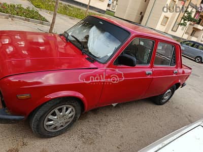 Used Fiat 128 1991 For Sale Obour City