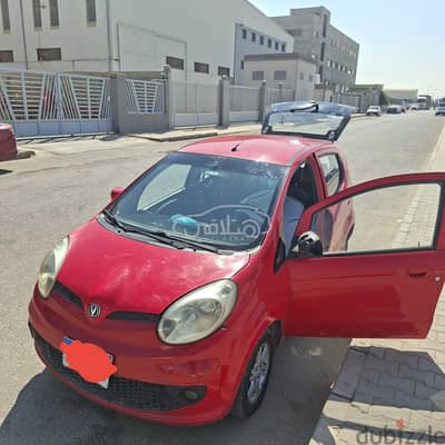 Used Changan Benni 2013 For Sale Cairo