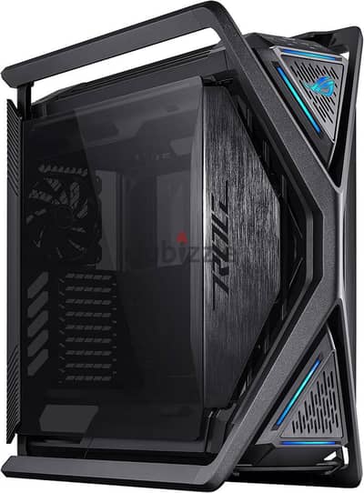 Rog Hyperion g701 Black Case For sell