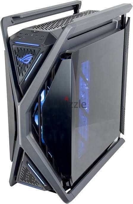 Rog Hyperion g701 Black Case For sell 1
