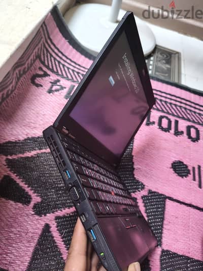 Lenovo x230