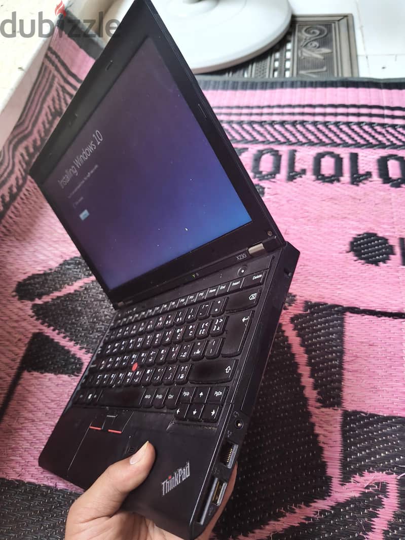 Lenovo x230 1