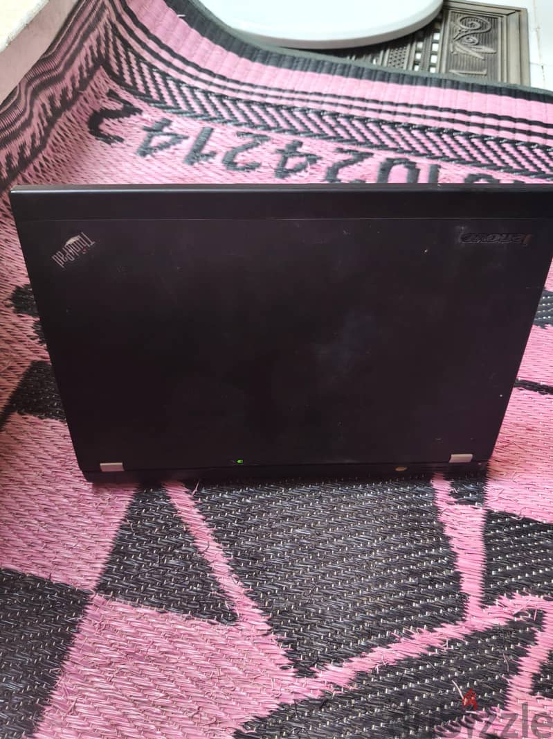 Lenovo x230 2