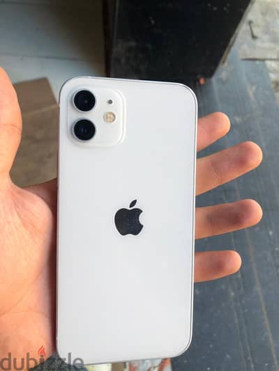 Apple - iPhone 12 مساحه ١٢٨