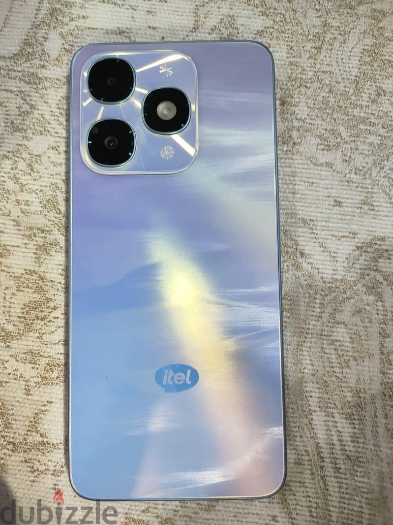 (ايتيل a90 ) Itel A90 2