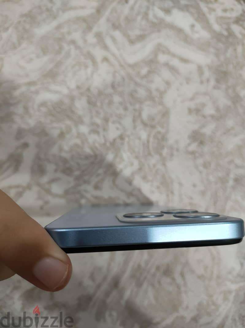 (ايتيل a90 ) Itel A90 5