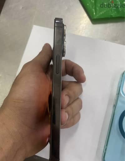 آبل - آيفون 13 برو