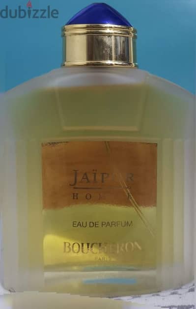 Jaipur Homme Eau de Parfum 100 ML