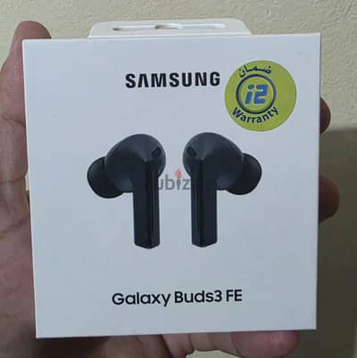 Samsung Galaxy Buds3 FE