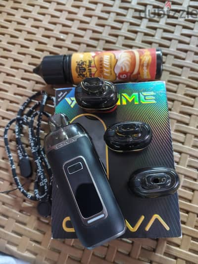 بود مود فيب اوكسافا فيبريم vape oxva vprime