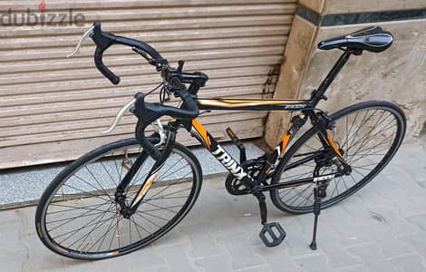 عجلة ترينكس trinx r300