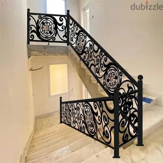 حداد كريتال 1