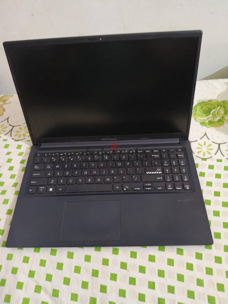 لابتوب اسوس فيفو بوك - Laptop ASUS Vivobook 15 2