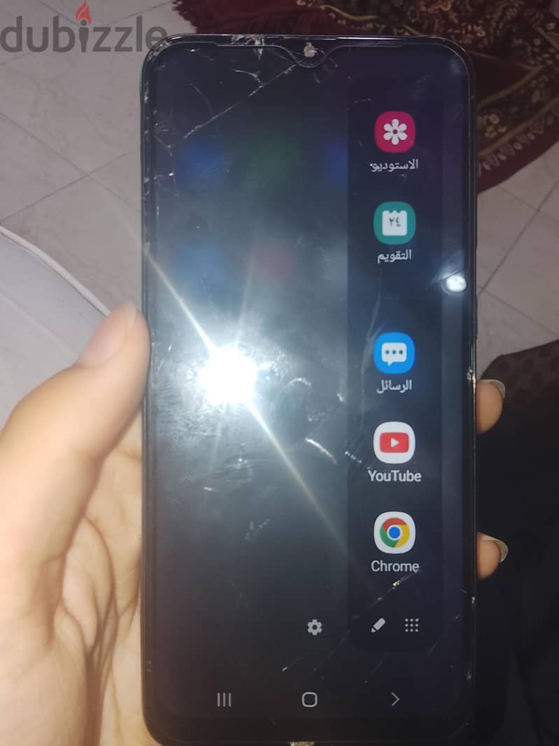 سامسونج ايه 30s 1