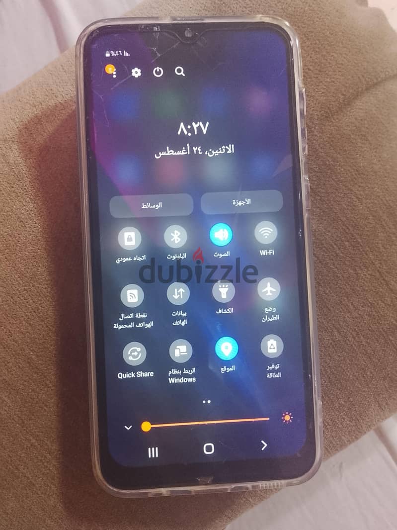 سامسونج ايه 30s 2