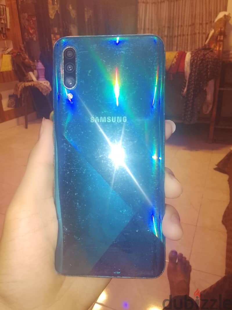 سامسونج ايه 30s 9