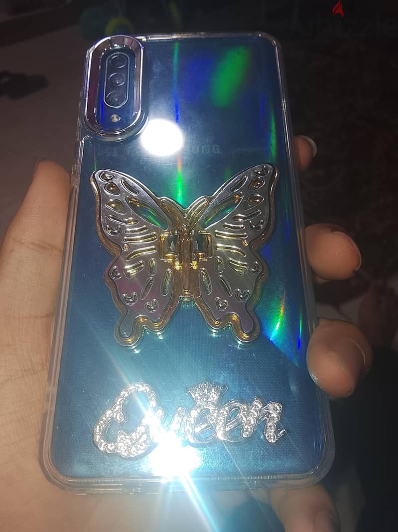 سامسونج ايه 30s 10
