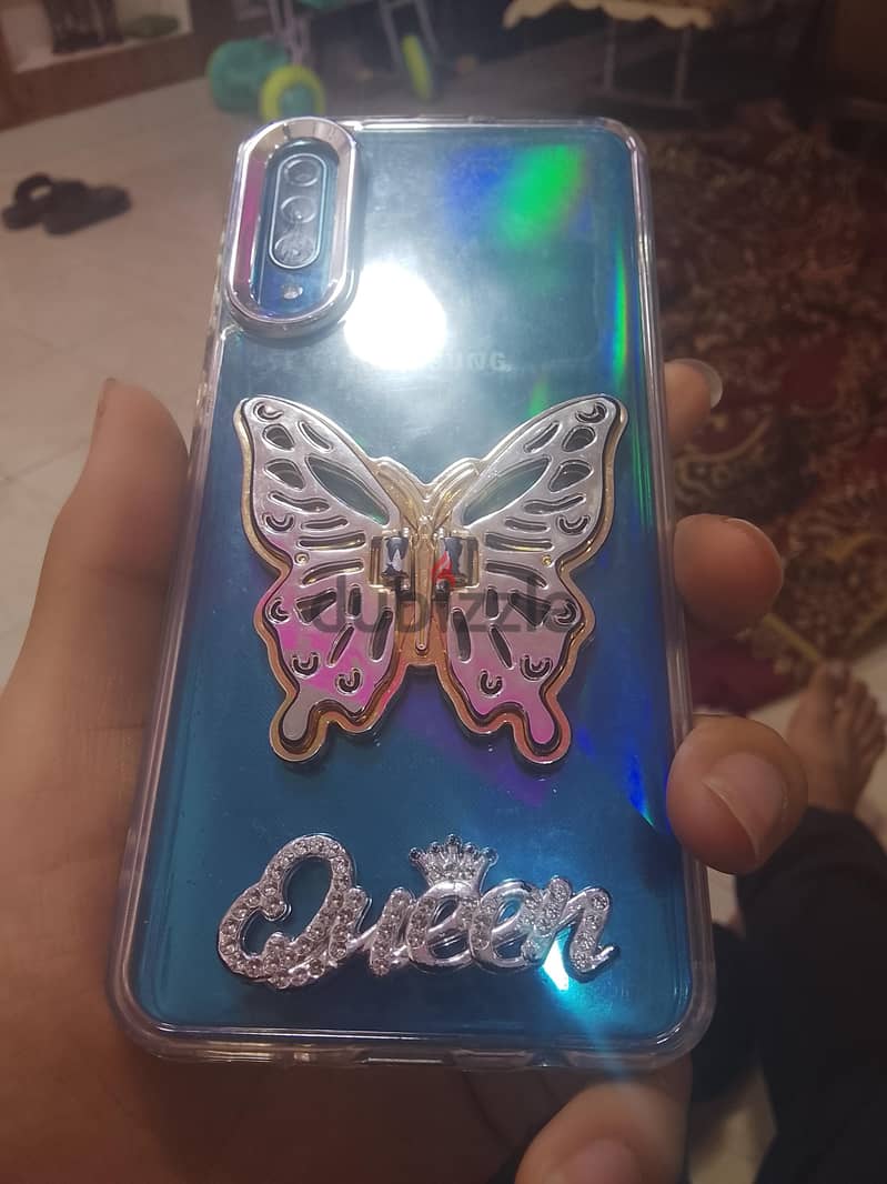 سامسونج ايه 30s 11