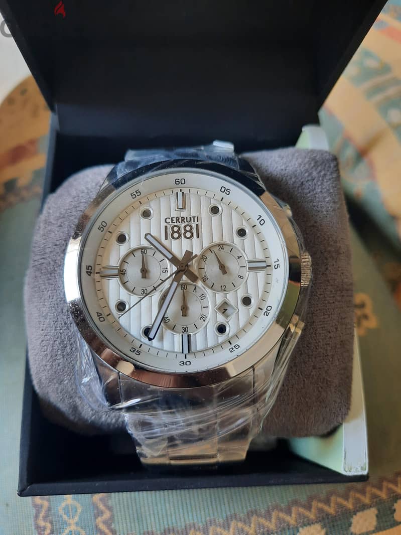 orginal CERRUTI 1881 1