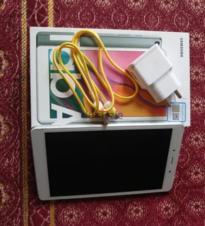 جهاز سمسونج Tab A 1