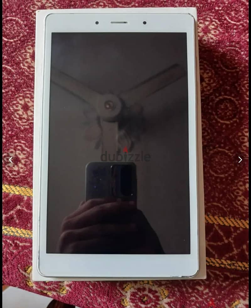 جهاز سمسونج Tab A 2